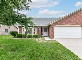 324 Waterford Ln, Avon, IN 46123
