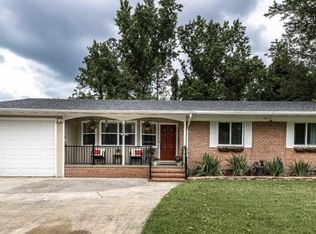 5054 San Clerc Rd, Jacksonville, FL 32217