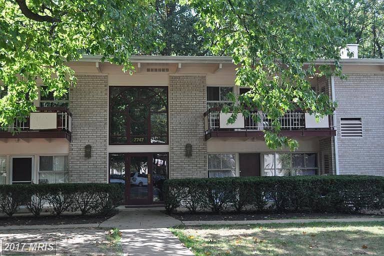 1st image of 7747 Donnybrook Ct APT 208