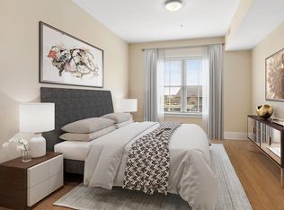 345 Market St #104E, Brighton, MA 02135