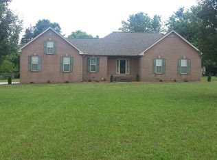 811 Buckshot Ct, Lebanon, TN 37087
