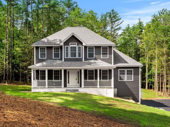 Belmont NH Real Estate - Belmont NH Homes For Sale | Zillow