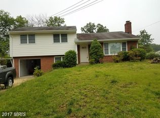 5212 Montgomery St, Springfield, VA 22151