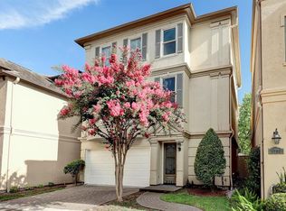 9301 Buffalo Speedway, Houston, TX 77025