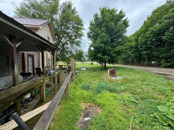 13060 Raider Hollow Rd, Munfordville, KY 42784