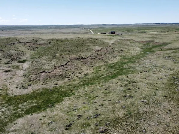 3 County Road 109, Deer Trail, CO 80105