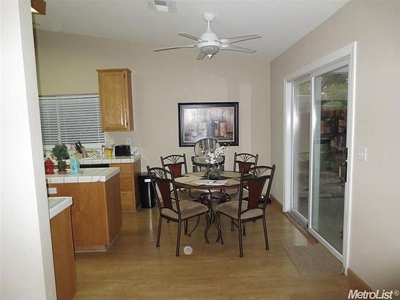 Kitchen Nook