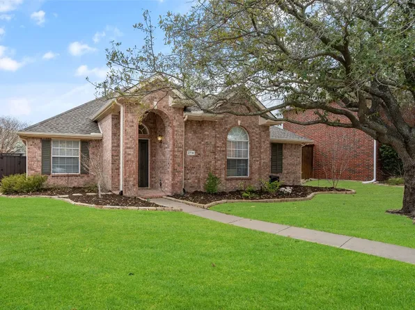 2716 Faxon Dr, Plano, TX 75025