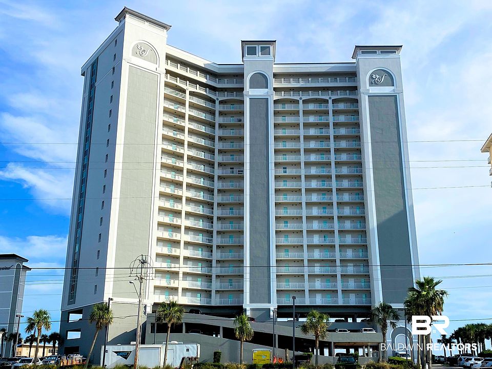 1st image of 401 E Beach Blvd Unit 1803