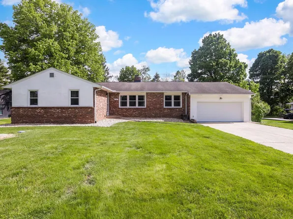 7607 Palmer Rd SW, Reynoldsburg, OH 43068