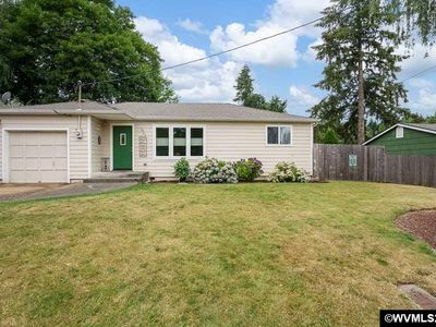 3667 Peck Ave SE, Salem, OR, 97302