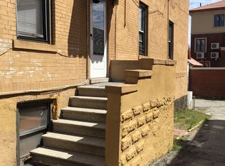 2318 Fish Ave APT 1B, Bronx, NY 10469