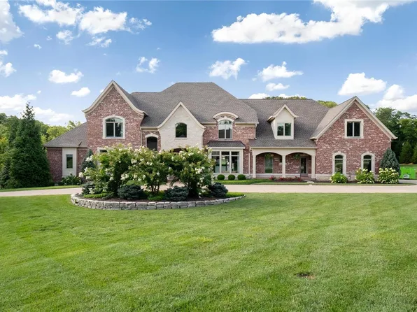 13658 Mason Heights Rd, Saint Louis, MO 63131