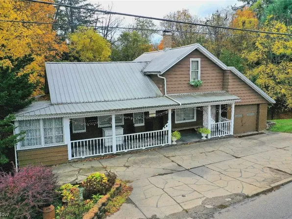 659 E Jackson St, Millersburg, OH 44654