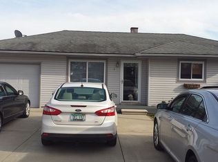 7255 Audubon St, Clay, MI