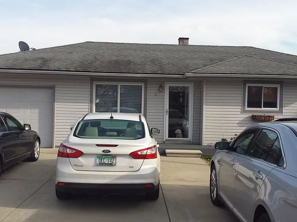 7255 Audubon St, Clay, MI 48001