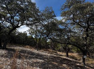 LOT -K13046 Thanksgiving Mountain Rd, Horseshoe Bay, TX 78657