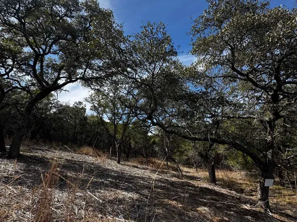 00 Lot K13046 Thanksgiving Mountain, Horseshoe Bay, TX 78657