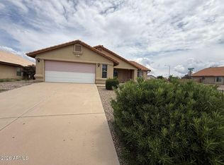 3899 Antequiera Dr, Sierra Vista, AZ 85650