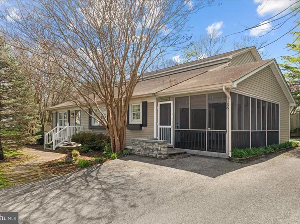 36 W 17th St, Front Royal, VA 22630