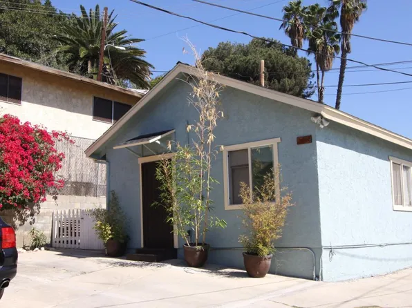 337 1/2 N Avenue 53, Los Angeles, CA 90042