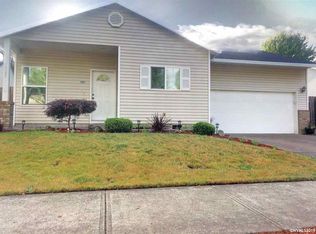 1527 S 7th St, Independence, OR 97351