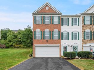 2315 Flint Dr, Washington, PA