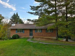 8386 Wuest Rd, Cincinnati, OH 45247