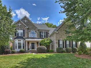 2362 Harvester Ave, Fort Mill, SC 29708