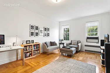 Sold by Corcoran