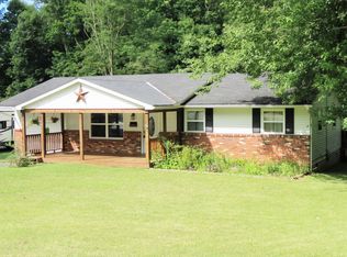 113 Greystone Dr, Hillsboro, OH 45133