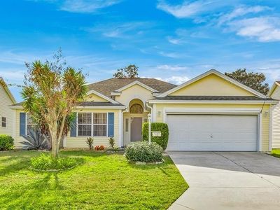 528 Carrera Dr, The Villages, FL, 32159