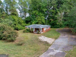 210 Cliff Day Rd, Winder, GA 30680