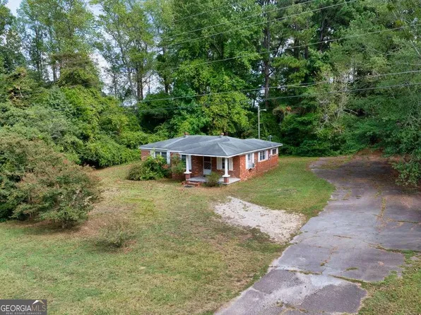 210 Cliff Day Rd, Winder, GA 30680