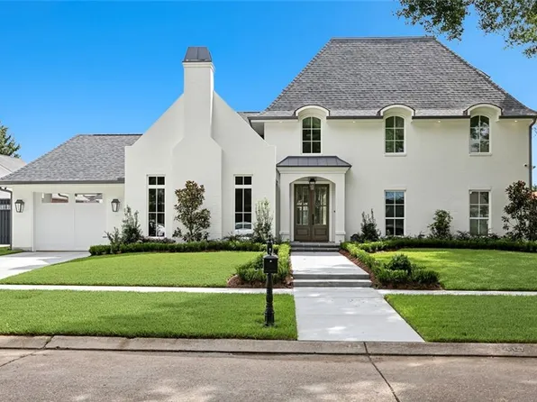 1417 Butternut Ave, Metairie, LA 70001