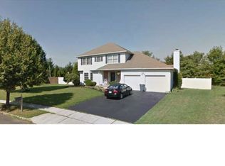 71 Joni Ave, Hamilton, NJ 08690