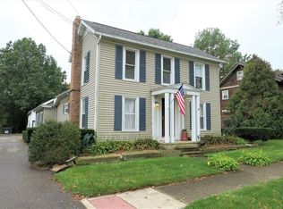 401 W Main St, Dalton, OH 44618