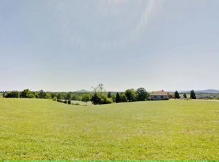 33 Nyle Ridge Rd, Wirtz, VA 24184