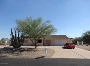 11139 W Venturi Dr, Sun City, AZ 85351