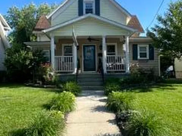 727 W 2nd St, Delphos, OH 45833