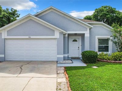 906 Hyacinth Cove Ct, Apopka, FL, 32703