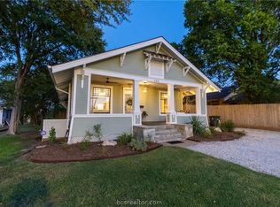 705 S Bryan Ave, Bryan, TX 77803