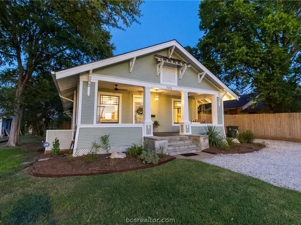 705 S Bryan Ave, Bryan, TX 77803