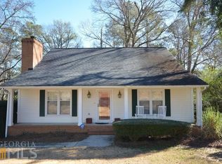 1220 Wood Valley Rd, Augusta, GA 30909
