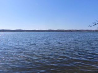 1023 N Shore Dr, Luck, WI 54853