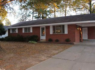 7901 Apache Rd, Little Rock, AR 72205