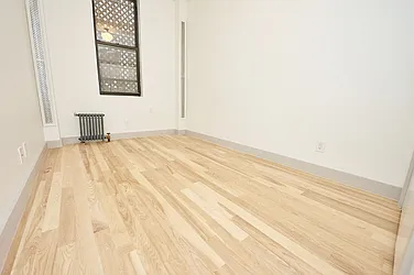 Rented by Four Seasons of NY Inc