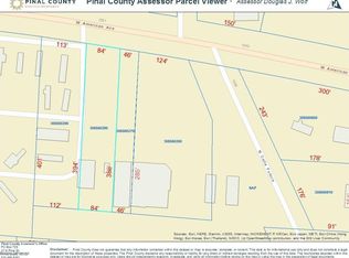 2075 W American Ave, Oracle, AZ 85623