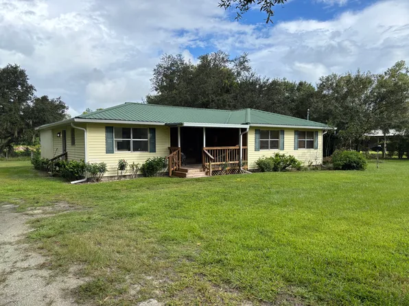 9116 McRoy Rd, Sebring, FL 33875