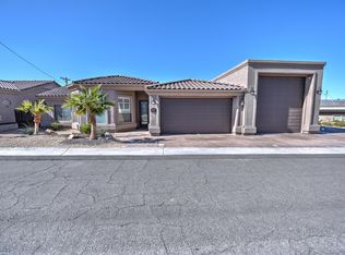 10174 Harbor View Rd E, Parker, AZ 85344